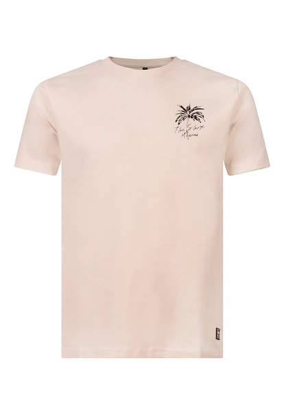 Stonecast heren T-shirt